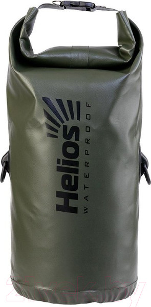 Изображение товара Гермомешок Helios HS-DB-152562-H (15л, хаки)