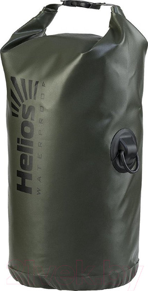 Изображение товара Гермомешок Helios HS-DB-152562-H (15л, хаки)
