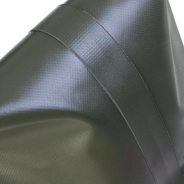 Изображение товара Гермомешок Helios HS-DB-152562-H (15л, хаки)