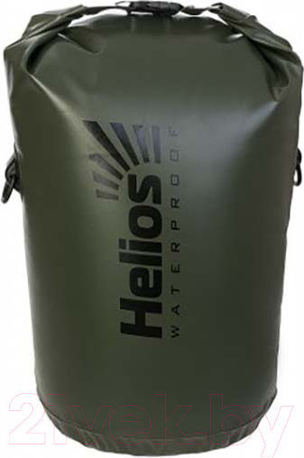 Изображение товара Гермомешок Helios HS-DB-503369-H (50л, хаки)