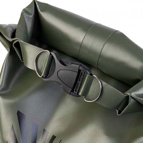 Изображение товара Гермомешок Helios HS-DB-503369-H (50л, хаки)