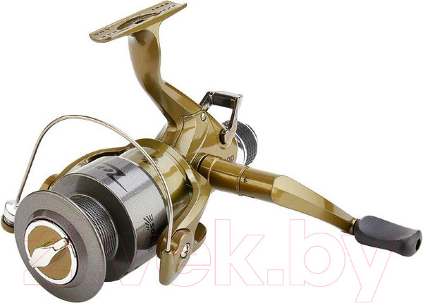 Изображение товара Катушка безынерционная Helios ZEN 5000 BR 1 / HS-KF-Z5000-S