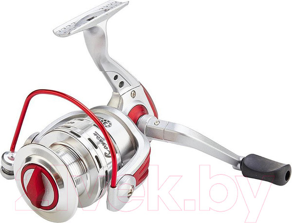 Изображение товара Катушка безынерционная Helios Raykan 3000F 3 / HS-FB-R3000F