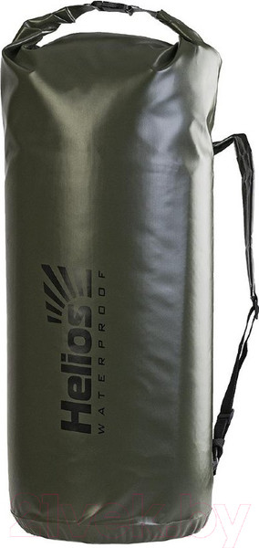 Изображение товара Герморюкзак Helios HS-DB-7033100-HL (70л, хаки)