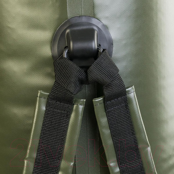 Изображение товара Герморюкзак Helios HS-DB-7033100-HL (70л, хаки)