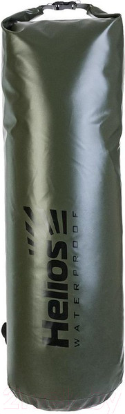 Изображение товара Герморюкзак Helios HS-DB-9033125-HL (90л, хаки)