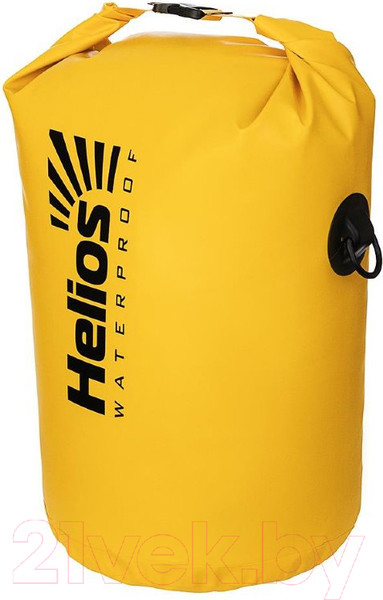 Изображение товара Гермомешок Helios HS-DB-503369-Y (50л, желтый)