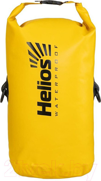 Изображение товара Гермомешок Helios HS-DB-152562-Y (15л, желтый)