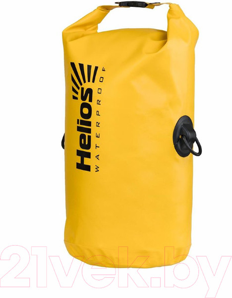 Изображение товара Гермомешок Helios HS-DB-152562-Y (15л, желтый)