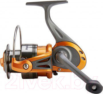 Изображение товара Катушка безынерционная Helios Isami 4000F 3+1 / HS-SD-IS4000F