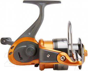 Изображение товара Катушка безынерционная Helios Isami 4000F 3+1 / HS-SD-IS4000F
