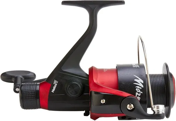 Изображение товара Катушка безынерционная Helios Midzu 6000R / HS-NER-M6000R