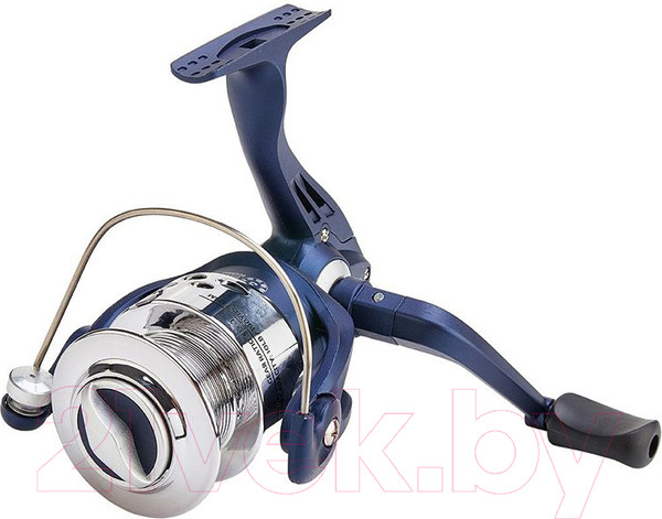 Изображение товара Катушка безынерционная Helios Nami 4000F / HS-MG-N4000F