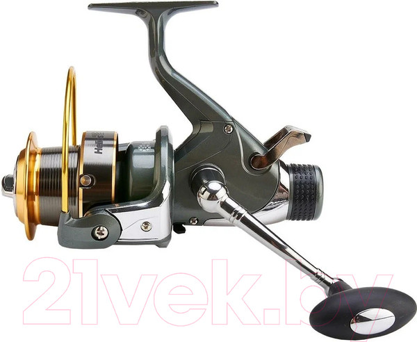 Изображение товара Катушка безынерционная Helios Mioki 5000 BR / HS-KF-M5000-S