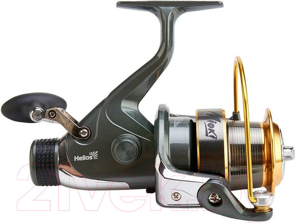 Изображение товара Катушка безынерционная Helios Mioki 5000 BR / HS-KF-M5000-S