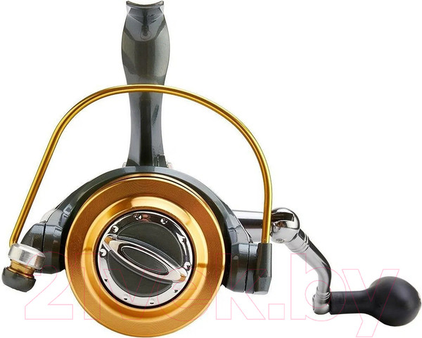 Изображение товара Катушка безынерционная Helios Mioki 5000 BR / HS-KF-M5000-S