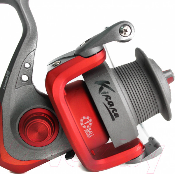 Изображение товара Катушка безынерционная Helios Kirara / HS-FBT-K5000F