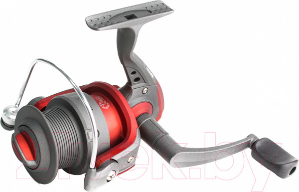 Изображение товара Катушка безынерционная Helios Kirara / HS-FBT-K6000F