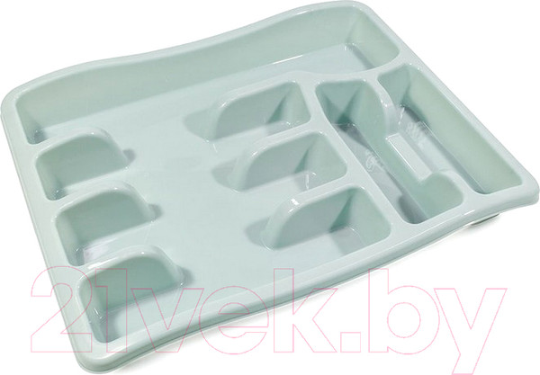 Изображение товара Органайзер для столовых приборов Berossi Magic ИК 47275000 (серая мистерия)