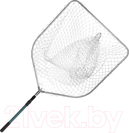 Изображение товара Подсачек Helios HS-PY-025-80