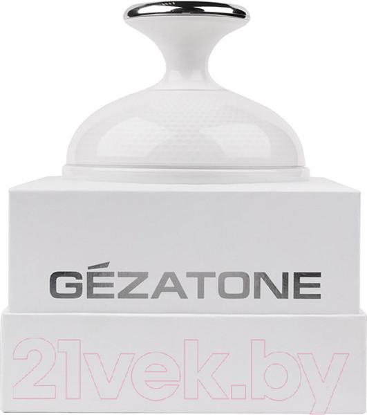 Изображение товара Массажер электронный Gezatone MF-1140 / 1301307M