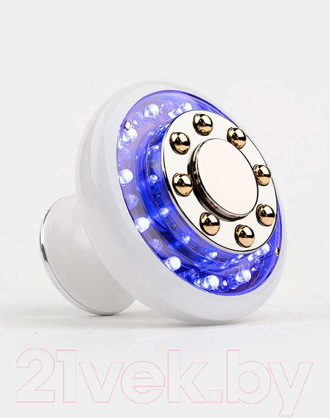 Изображение товара Массажер электронный Gezatone MF-1140 / 1301307M