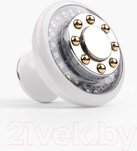 Изображение товара Массажер электронный Gezatone MF-1140 / 1301307M