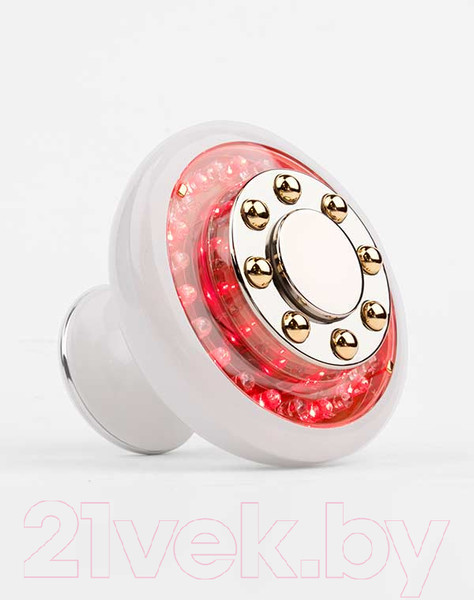 Изображение товара Массажер электронный Gezatone MF-1140 / 1301307M