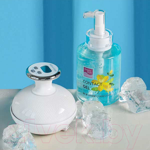 Изображение товара Массажер электронный Gezatone MF-1140 / 1301307M