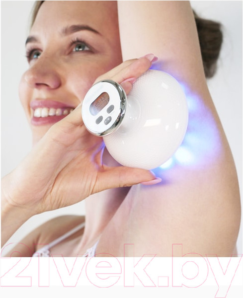 Изображение товара Массажер электронный Gezatone MF-1140 / 1301307M