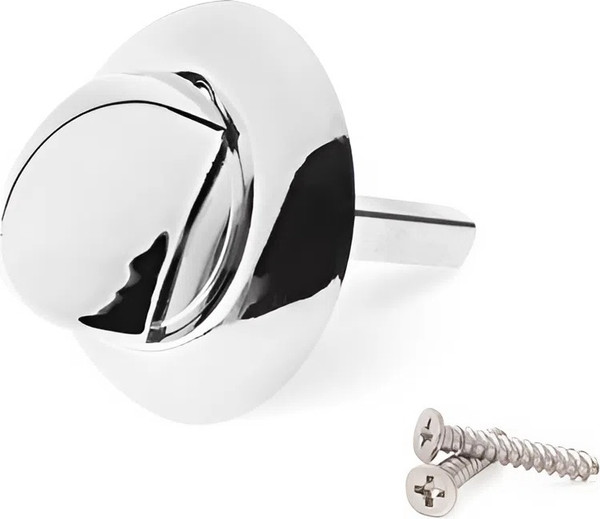 Изображение товара Фиксатор дверной защелки Avers TT-0705-8/50-CR