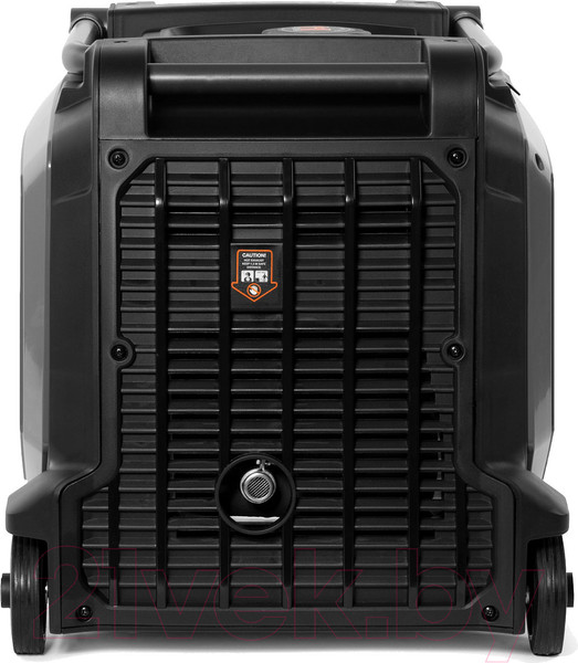 Изображение товара Инверторный генератор Daewoo Power GDA 4500SEi