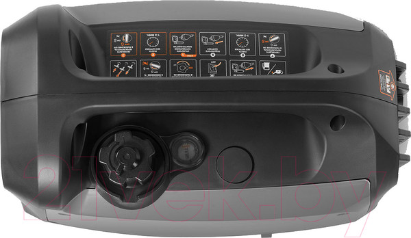 Изображение товара Инверторный генератор Daewoo Power GDA 2500Si