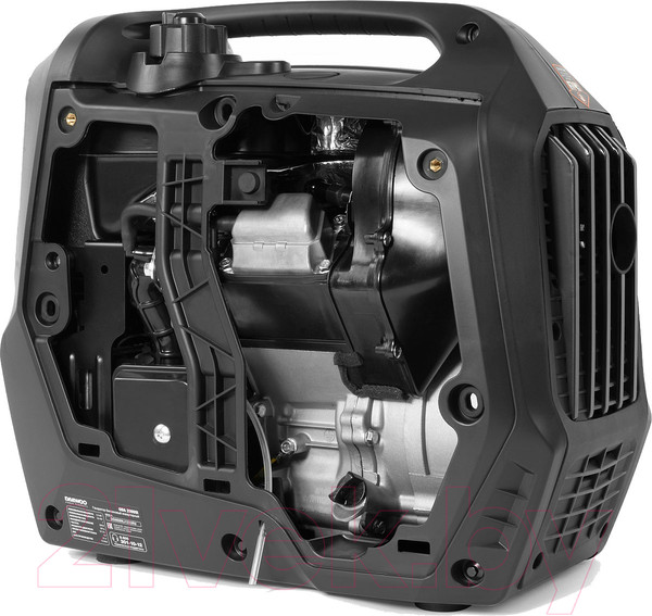 Изображение товара Инверторный генератор Daewoo Power GDA 2500Si