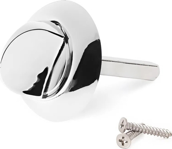 Изображение товара Фиксатор дверной защелки Avers TT-0705-8/75-CR