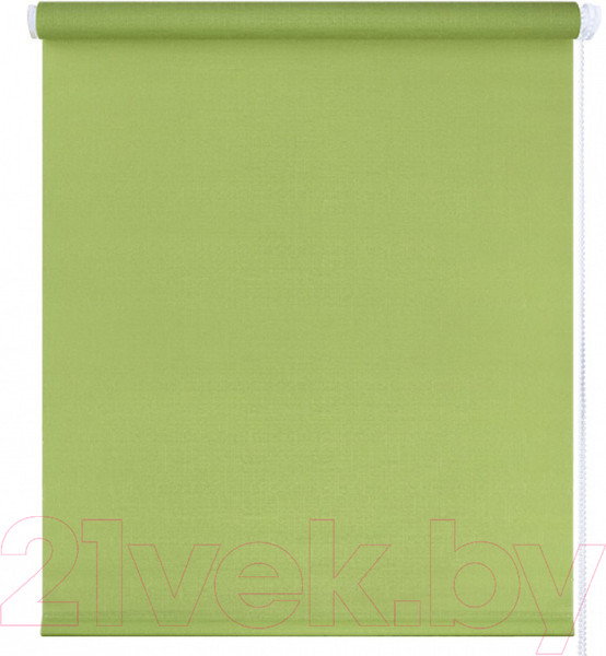 Изображение товара Рулонная штора LEGRAND Декор 98x175 / 58064097 (зеленый)