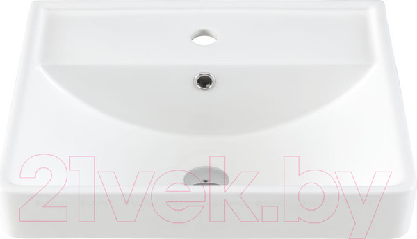 Изображение товара Умывальник Aquanet Ирис 51.5 / 301802