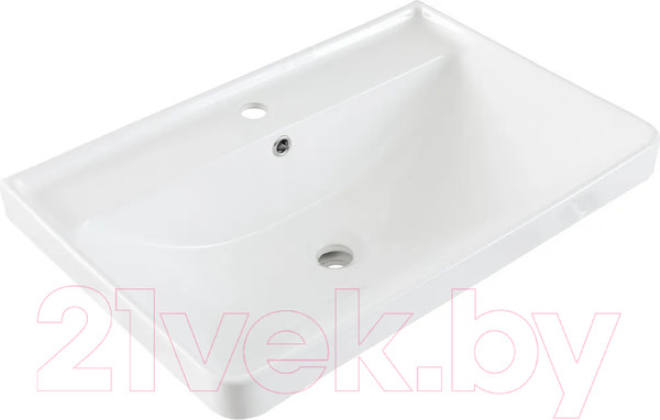 Изображение товара Умывальник Aquanet Ирис 71 / 301804