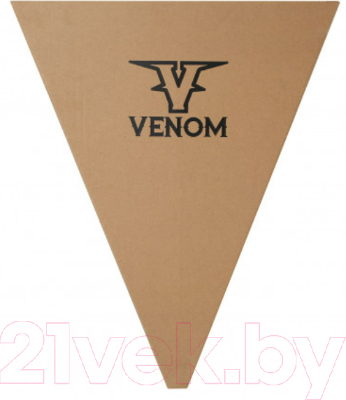 Изображение товара Руль для самоката Venom W580xH720 / V-BK (черный)