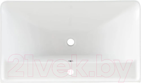 Изображение товара Умывальник Aquanet Ирис 81 / 301805