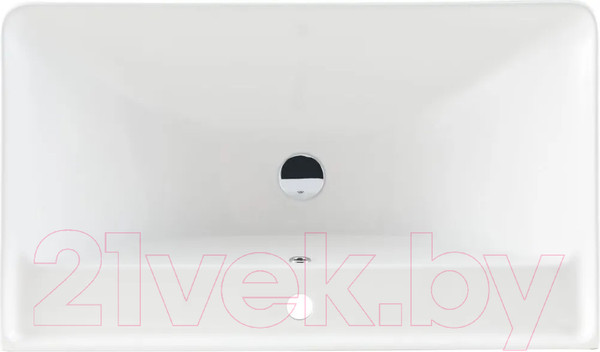 Изображение товара Умывальник Aquanet Ирис 81 / 301805