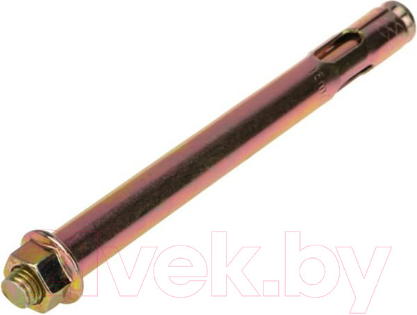 Изображение товара Анкерный болт Kranz С гайкой 16x180 KR-01-3818-042