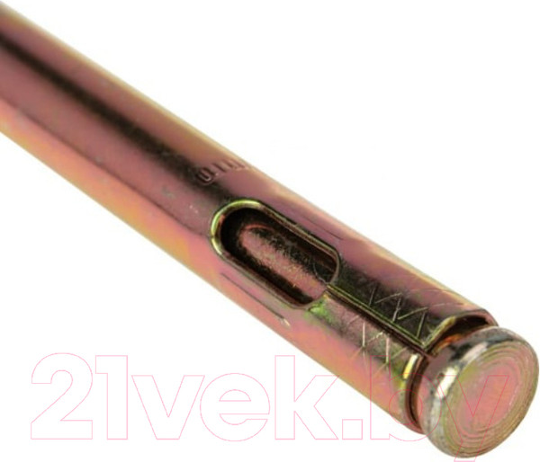 Изображение товара Анкерный болт Kranz С гайкой 16x180 KR-01-3818-042