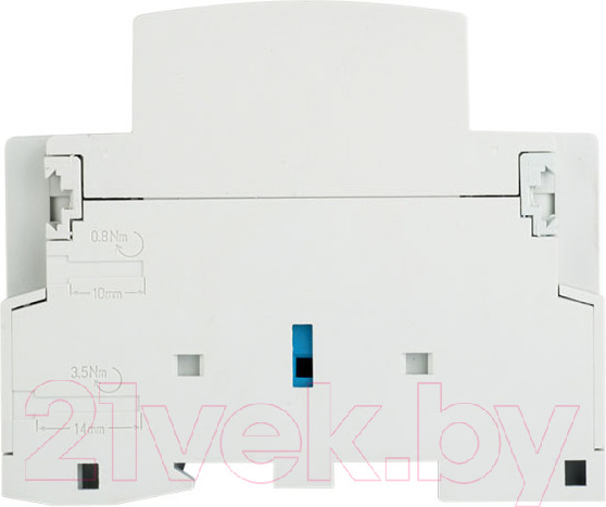 Изображение товара Контактор EKF КМ 40А 3NО+NC km-3-40-31