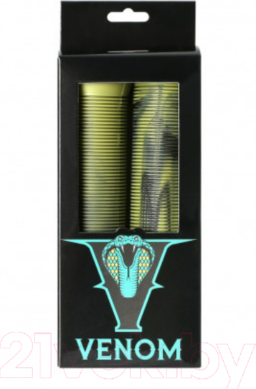 Изображение товара Грипсы для самоката Venom V-1 (песочный)