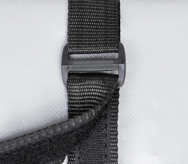 Изображение товара Накладка на банку Тонар T-SN-82-G (серый)