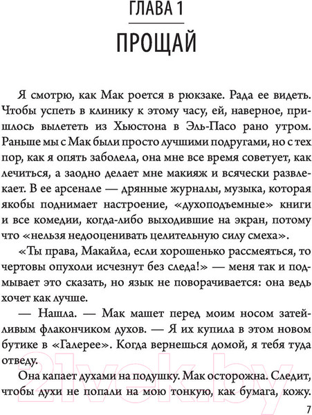 Изображение товара Книга АСТ Оболочка (Роусторн П.)