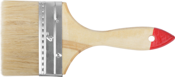 Изображение товара Кисть малярная FIT Стандарт / 01038