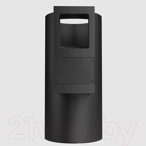 Изображение товара Вытяжка коробчатая Maunfeld Lee Side 397 (черный)