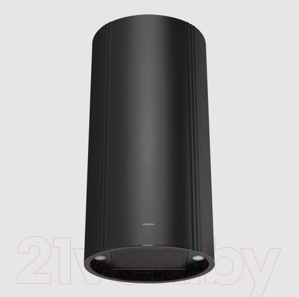 Изображение товара Вытяжка коробчатая Maunfeld Lee Side 397 (черный)